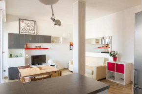 Milano Friendly Home